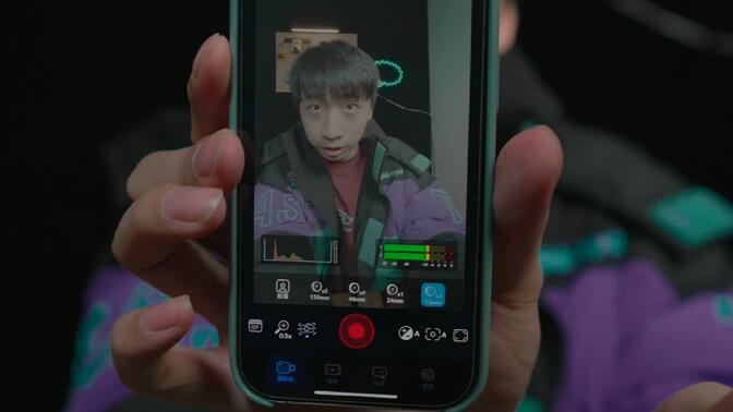 iPhone最强拍摄软件blackmagic camera，目前还存在什么bug？