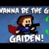 [散人]I wanna be the guy gaiden(Part 3)