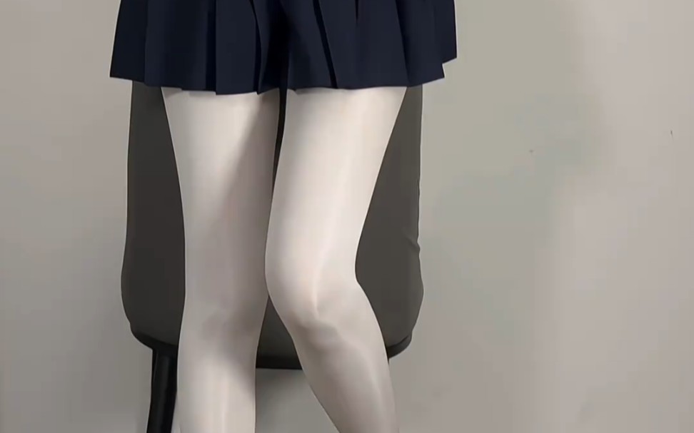 The jk with the white socks is awesome.