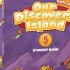 5 our discovery island textbook