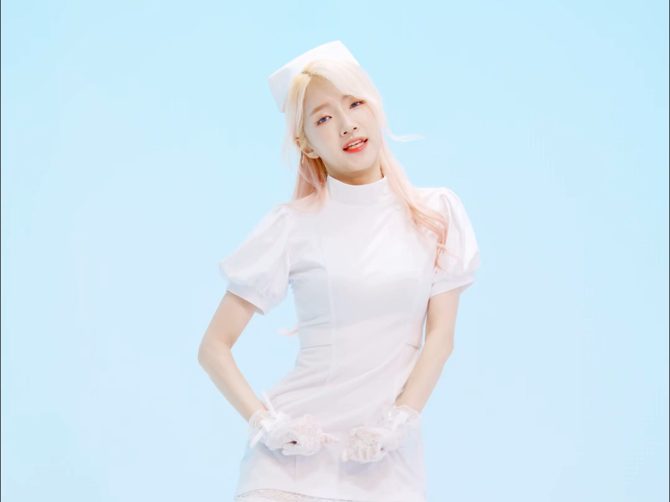 徐英seoyoung babe 220809
