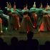 中国古典舞遇上英国剧院，一支《踏春》惊艳全场【英中表演艺术】