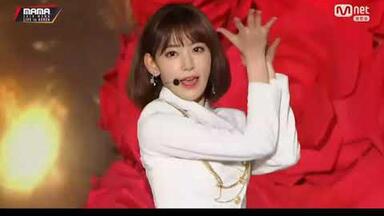 【2018_<em class="keyword">Mnet亚洲音乐</em>大奖MAMA】IZONE_-_La_Vie_en_Rose_MAMA_2018_in_Korea_<em class="keyword">Mnet</em>_Asian_<em class="keyword">音乐</em>_奖