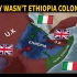 为何埃塞俄比亚没有被成功殖民【双语】