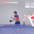8. 基本发球--Yangyang的乒乓球教学