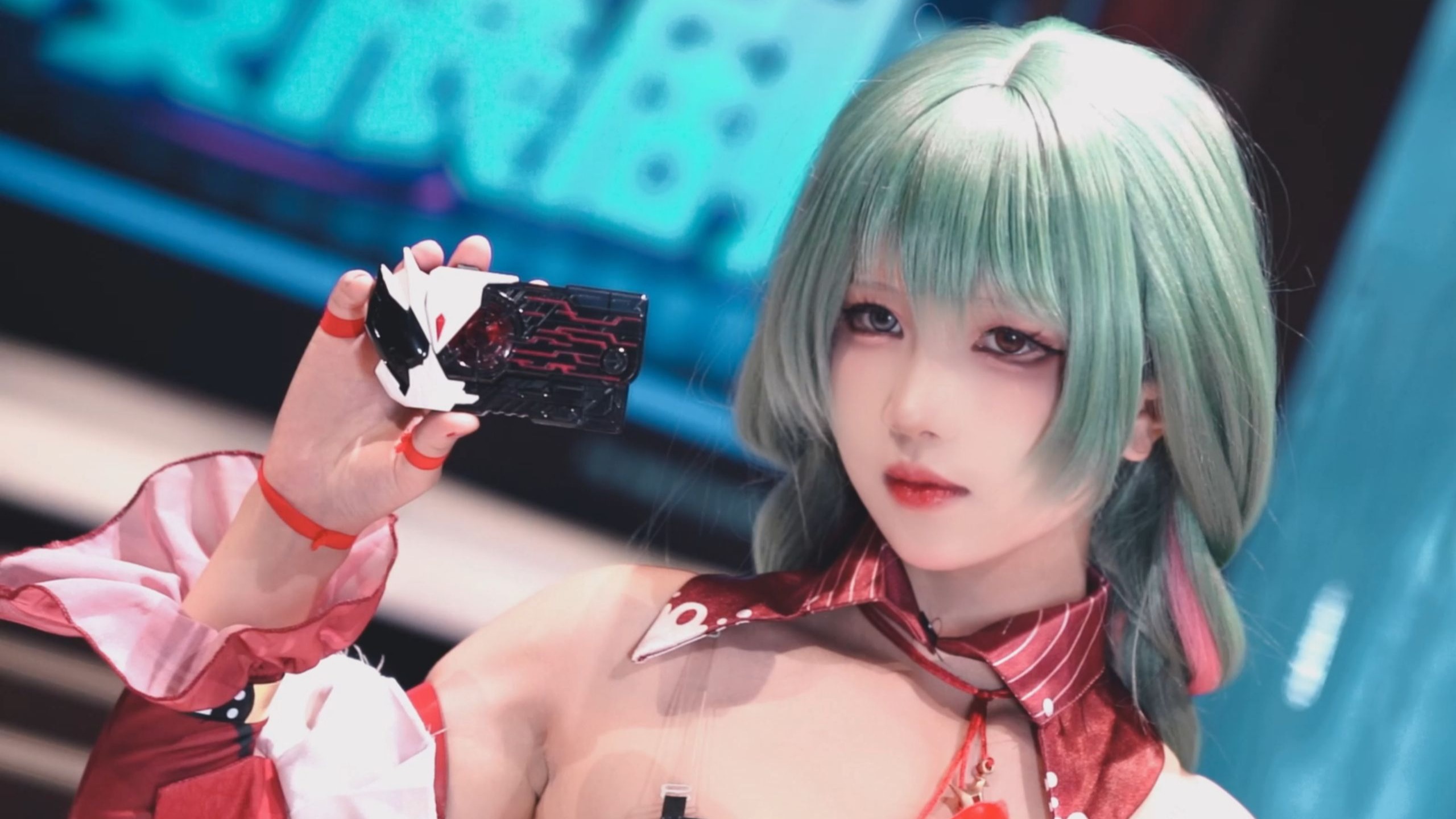 【假面骑士】弗洛洛：或许充满遗憾才是人生常态