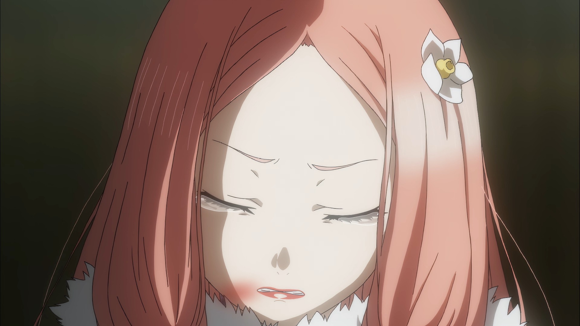 【罪恶王冠/4K全集】 12 再诞（下）