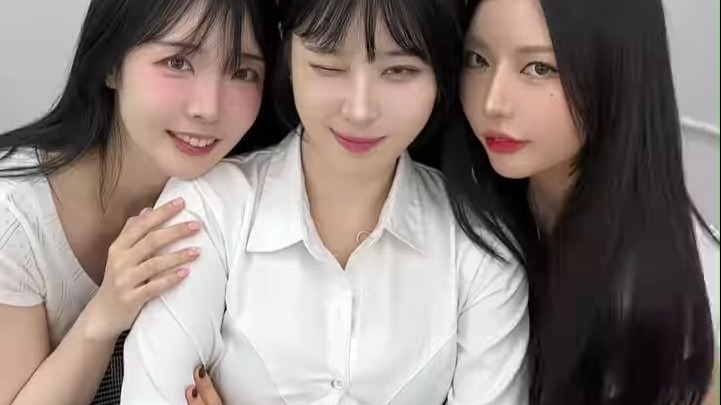 【海豚寄宿学院】小彩蛋ep.1！