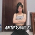【antifragile】17岁女高的安提提提罚酒全曲翻跳