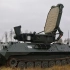 性能优异的俄罗斯Zoopark-1反炮兵雷达展示