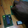 51单片机+LORA模块ATK-LORA 双向传输