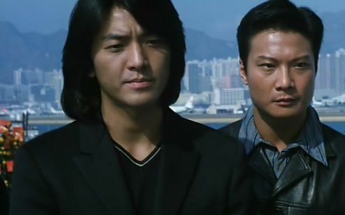 【动作】98古惑仔之龙争虎斗(1998)郑伊健,舒淇,郑浩南,钱嘉乐,朱永棠