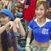 Girls²«寄り道-Take it easy baby»【MV】中日字版
