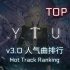 【音游榜单】Cytus II 3.0 人气曲排行 TOP 50