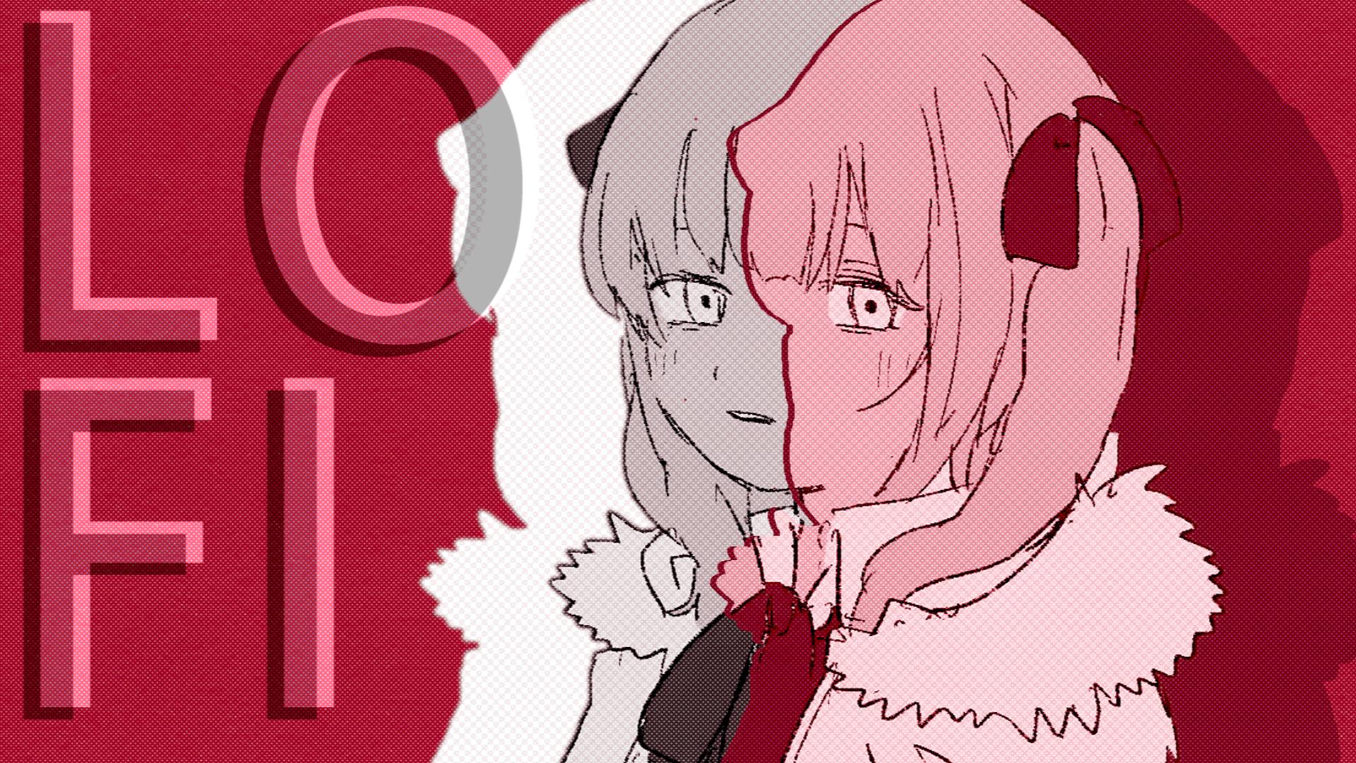 LOFI | 尸蜡 | RELAX | 专注｜放松｜学习｜