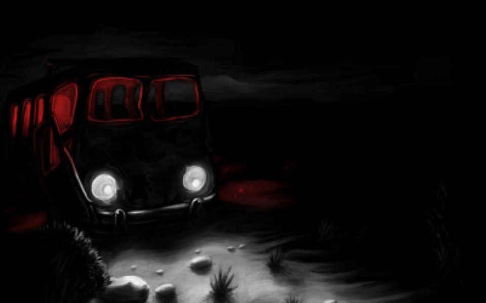 【兽人VN】EchoFlynn线（Pt.2）永恒的受害者_哔哩哔哩_bilibili