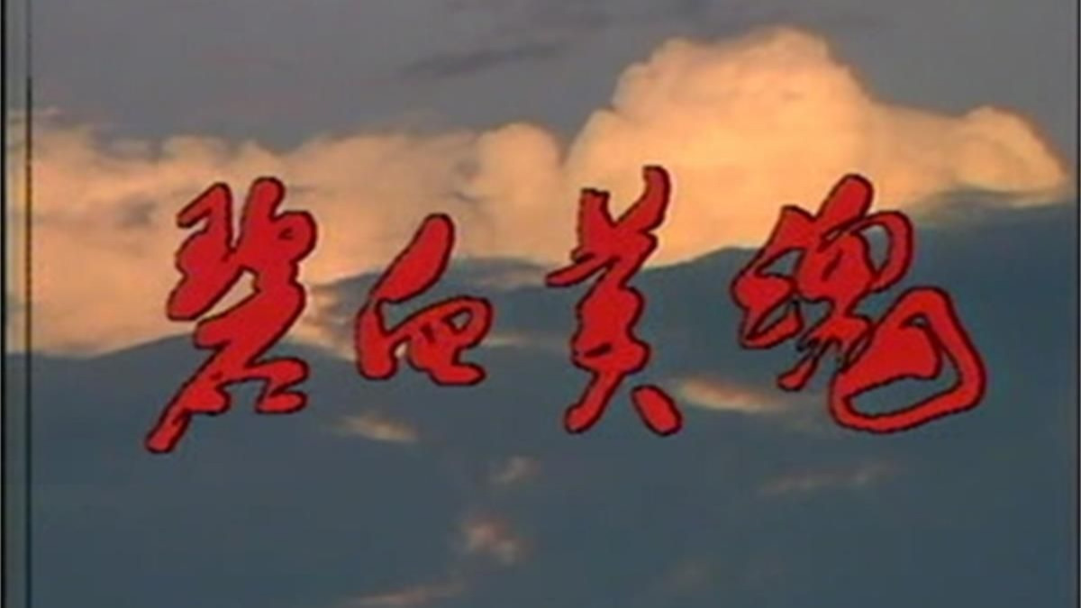 碧血英魂 (1993) 王建成 赵秀丽
