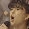 河合奈保子　片段节选 可爱奶包子「唇のプライバシー