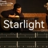 《Starlight》 指弹谱- 意大利指弹大神Luca敲击演绎英国摇滚乐队 Muse名曲