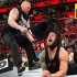WWE猛兽布洛克-莱斯纳十大发狂肆虐的时刻 好恐怖！