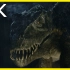 【侏罗纪世界2/4K超清】公园不再，基因公司制造新型混血龙