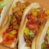 【家庭版墨西哥taco】低脂低卡，清爽饱腹！