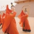 看了这支舞蹈仿佛置身中华五千年的盛事之中