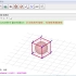 【GGB教学】3D绘图18-正方体的外接球、内切球、棱切球