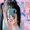 萌白酱：可以的话，我想做你女朋友好吗
