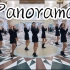 【K-POP IN PUBLIC | ONE TAKE】IZ*ONE (矮子丸) - Panorama舞蹈翻跳by SP