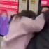 （这也能解说？！）【新】上海地铁综合格斗女子组热血开战！！