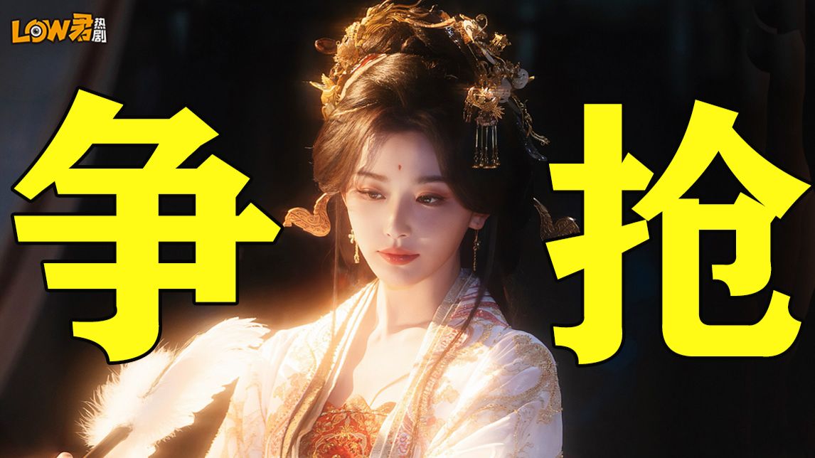 low君热剧