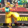 《ARMS(神臂斗士)》模拟器测试