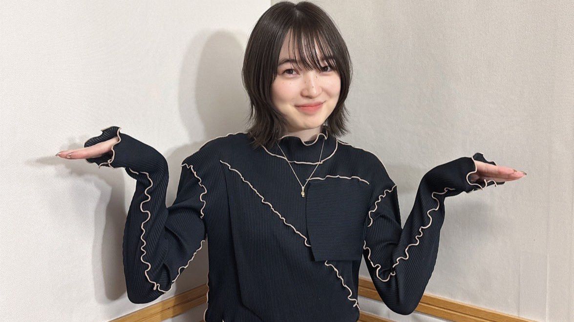 【上田丽奈的秘密箱】314期：我也入坑了