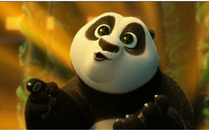 【@独立字幕组】kung fu panda 3 功夫熊猫3 12月最新