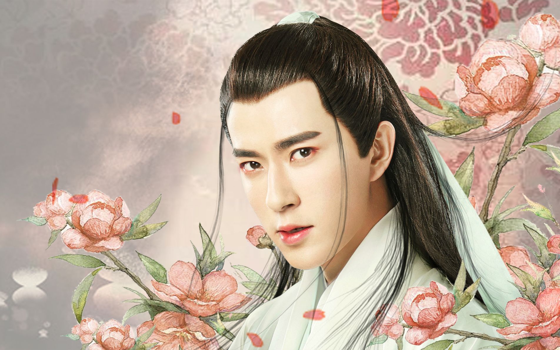 【于朦胧】白真cut 8-1 无台标1080p蓝光三生三世十里桃花