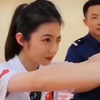 张津瑜早期专访节目显得是那么青春活泼结果私下里确实让人震惊