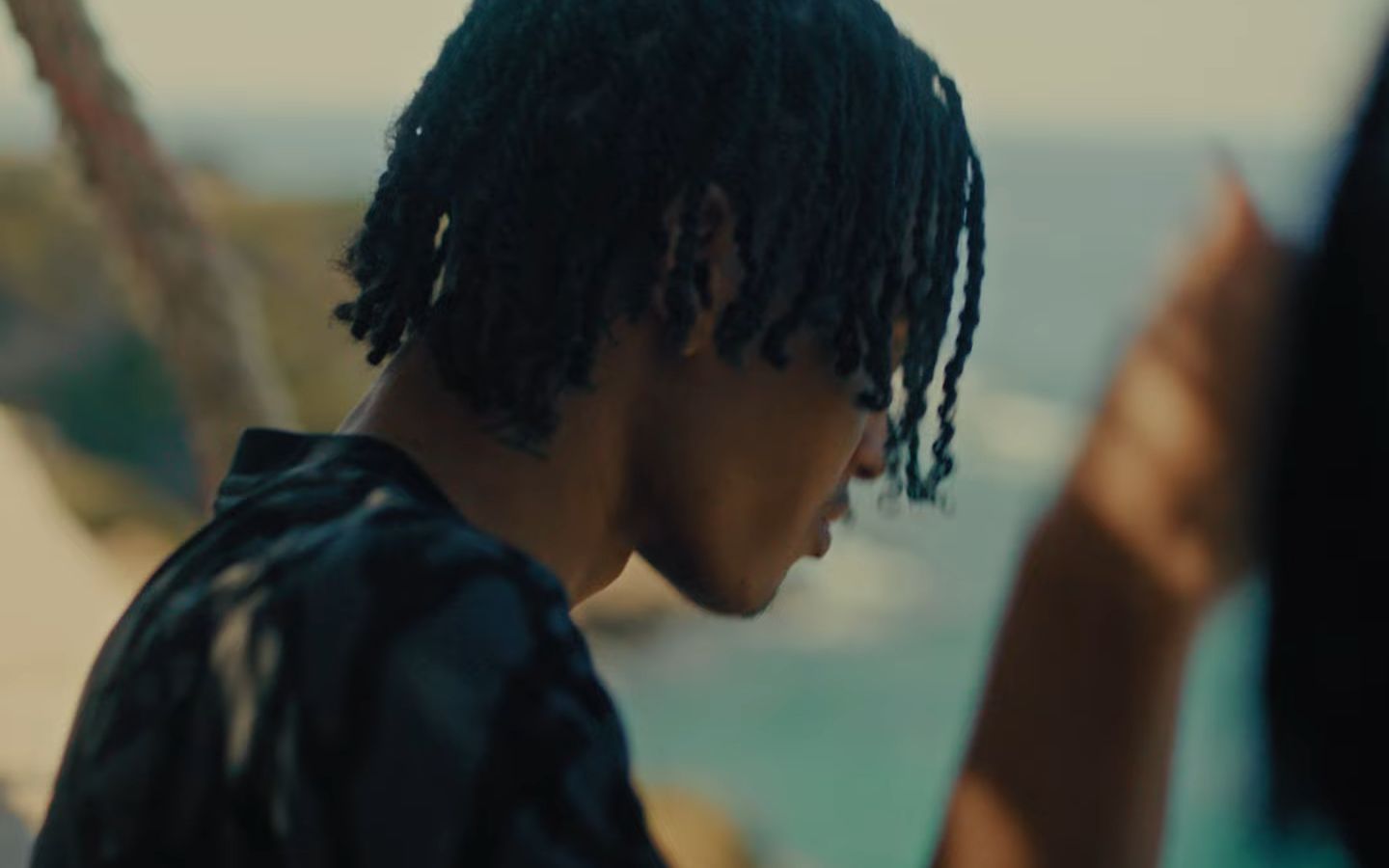 20岁不到的英国说唱歌手，值得你关注