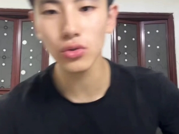 阳光可爱直男男大。是1喜欢的类型