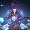 【鸣潮x原神】您要的是占星魔女还是昭命谕女呢？_游戏热门视频