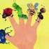 Finger Family Songs - 家庭歌曲 (2D)   +More Nursery Rhymes & Kid