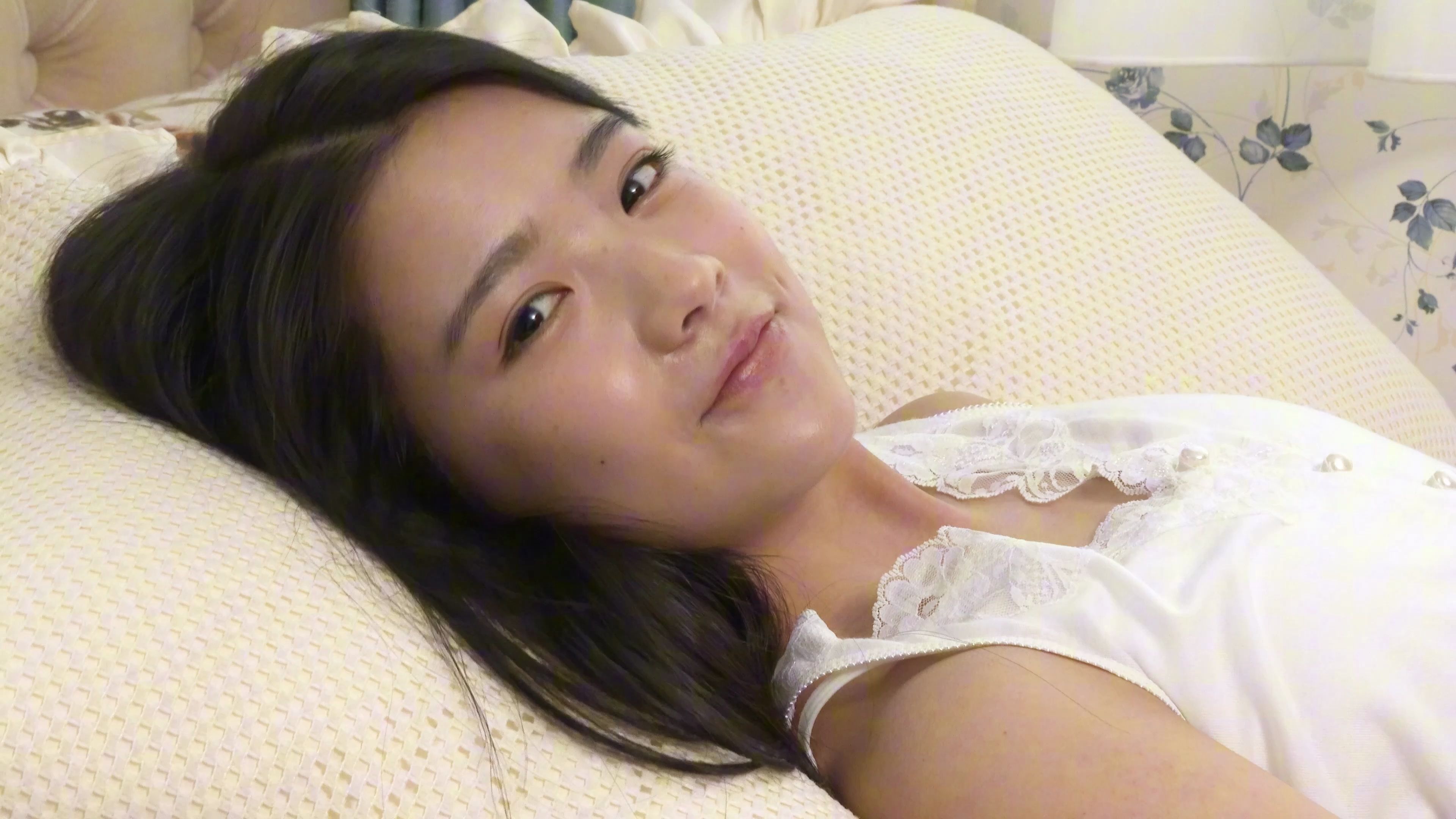 Imaizumi Mao问 love