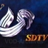 1997年 山东卫视 广告 节目预告 ID 道德与法制片头