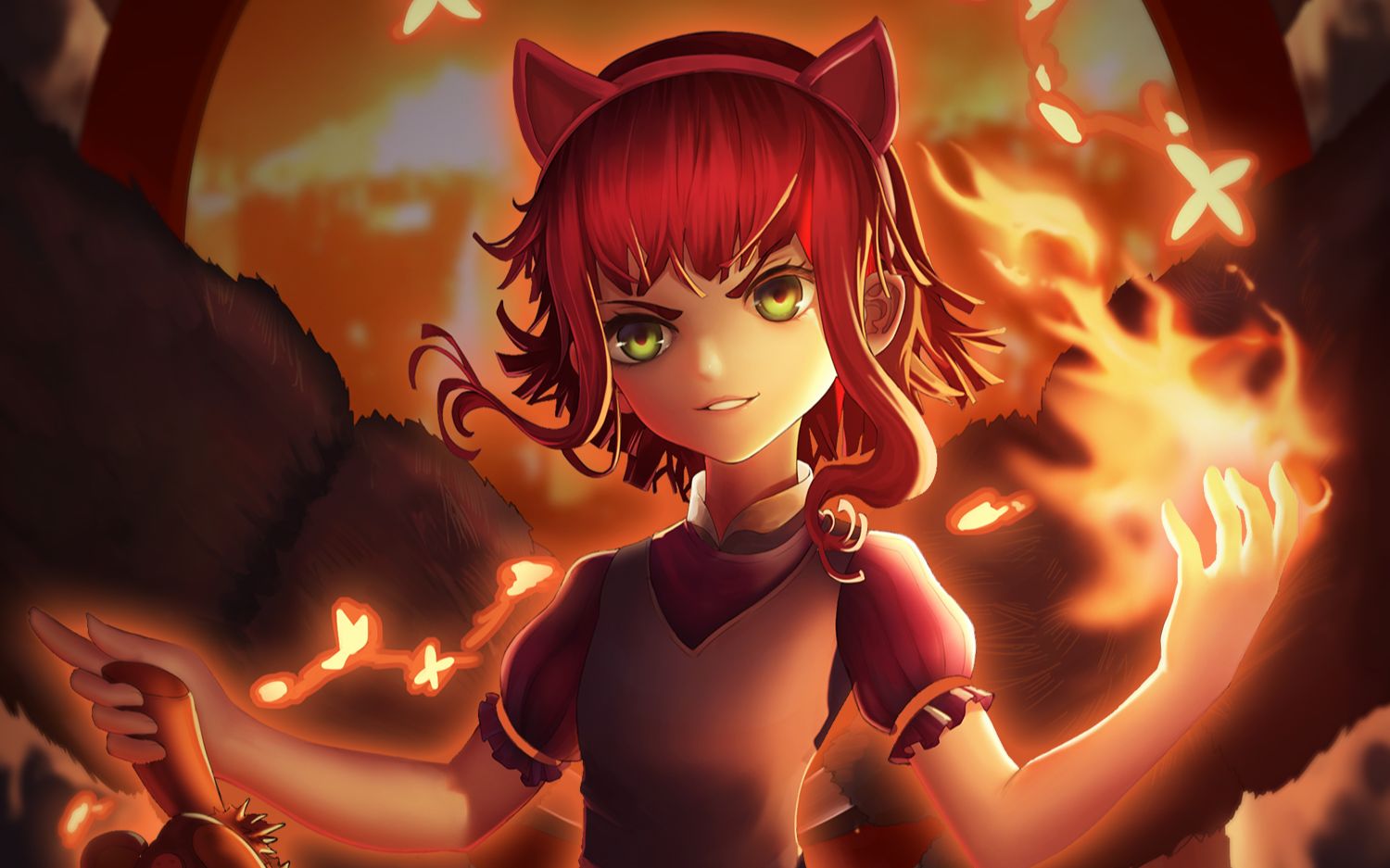 动漫ox图 开车动漫长图