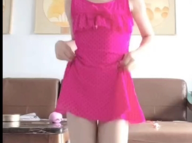 【罗微罗小玲】最新视频上线，求关注！