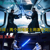 中美AI视频模型对比，看看Runway AI与国内某文生视频AI哪个更强大？第14回合
