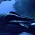 深海巨物恐惧症狂喜‖深海恐龙
