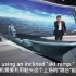 中国第一艘航母辽宁号简介动画三维模拟中英文字幕介绍