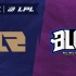【LPL夏季赛】8月7日 RNG vs BLG