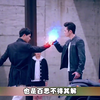 亚瑟王出面阻止三人决斗 #终极一班 #终极三国 #终极恶女 #影视解说 #我的观影报告
